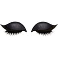 thumbnail image 1 of Lazy Eye Shadow Eyelash Patch, Self-adhesive 3-in-1 Eyeshadow Eyelash Stickers, Hot With R3e2, 1 of 8