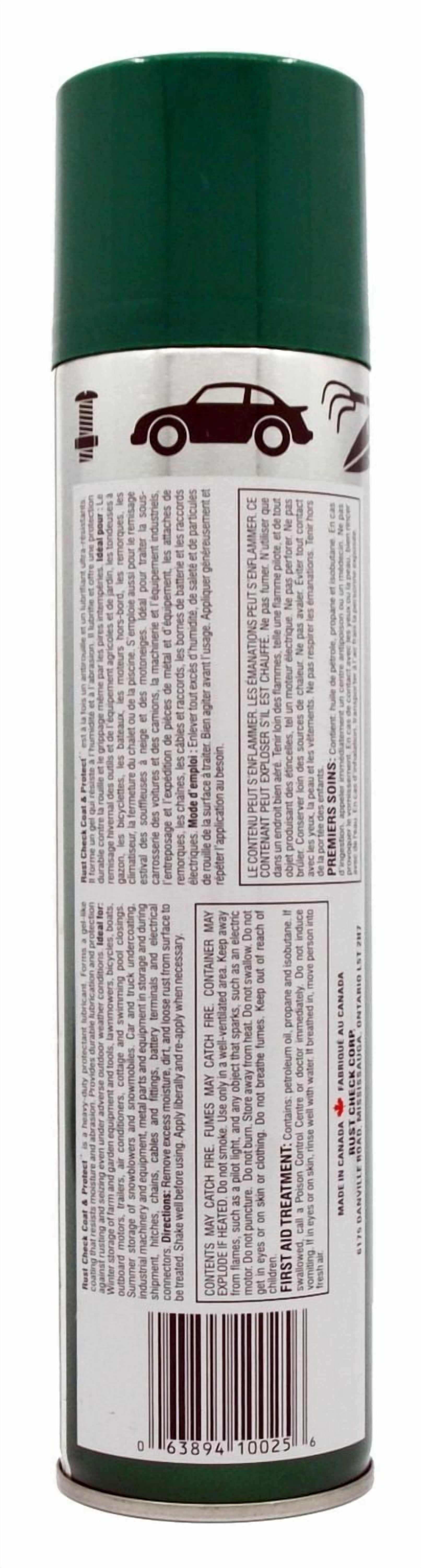 Rust Check Coat & Protect 350g