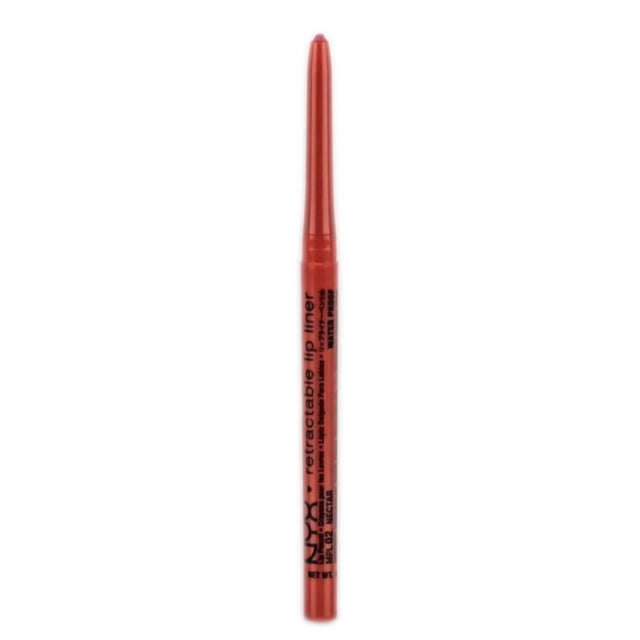 Delineador de labios retráctil NYX Cosmetics MPL 02 Nectar