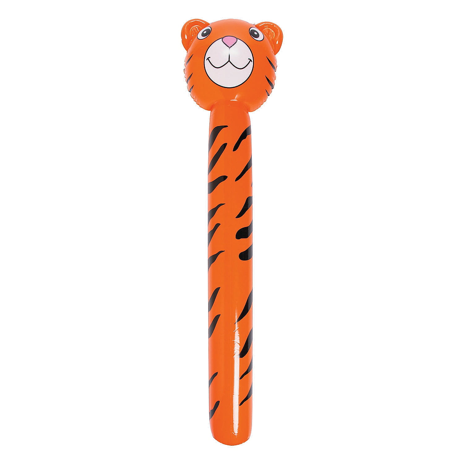 Inflatable Animal Pool Floodle Orange 1P - Toys - 1 Piece ...