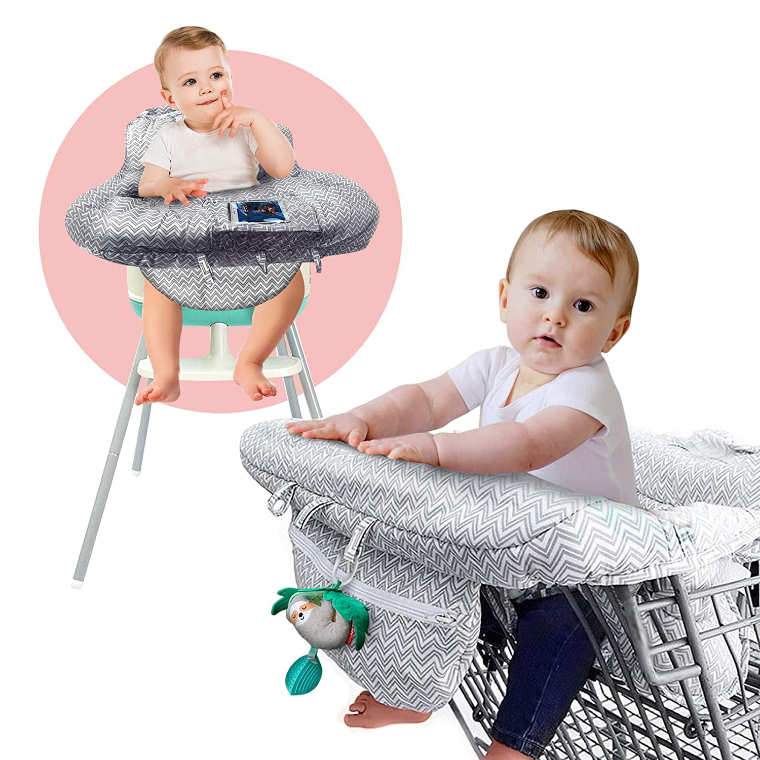 ashtonbee high chair