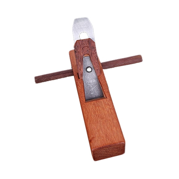 Hand Wood Planer Rosewood Planeflat wood planer wood plane Rosewood Wood Plane Bottom Edged Hand Planer Carpenter Woodworking Tools