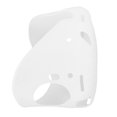thumbnail image 4 of Cubierta protectora para gafas VR, gafas VR, carcasa protectora de silicona, cubierta protectora, carcasa VR, cubierta protectora frontal, estética elegante, 4 of 9