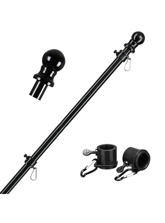 Flag Pole Kit in Flagpoles