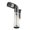 White, variant on Wovilon Metal Lighter Bend Blast Flameproof Burner Outdoor Barbecue Kitchen Baking Lighter