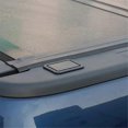 thumbnail image 3 of 2PCS ABS Black Rear Trunk Tail Box Protective Cover Trim Fit for Ram 1500 2018 2019 2020 2021 Car Accessories, 3 of 5