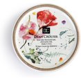 thumbnail image 3 of DEMDACO Butterfly Collection Watercolor Style Vibrant Cooking Baking Blue and White 8 Ounce Stoneware Ramekins, Set of 2, 3 of 6