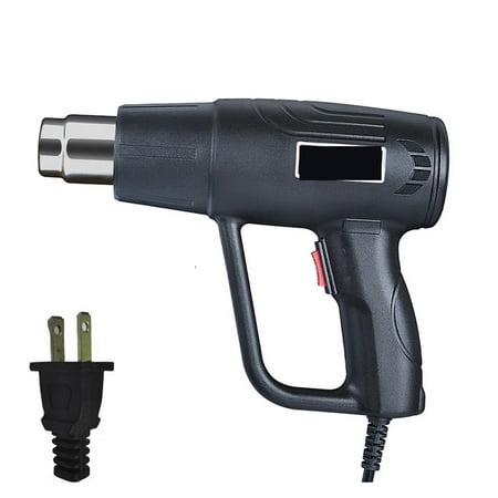

2000W Heat Gun Air Dryer Welding Shrink Packaging Tool