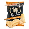 thumbnail image 5 of Papas fritas Chip's sabor queso parmesano 38 GR, 5 of 5