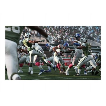 Madden NFL 19 Standard Edition - Xbox One