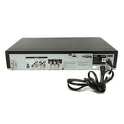 JVC DRMV150B (NEW) DVD Video Recorder VHS Hi-Fi Stereo With HDMI Output