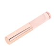 thumbnail image 4 of Silicone Lip Brush for Precise Lip Makeup with Cover 2Pcs Rose Gold Applicator, 4 of 4