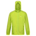 thumbnail image 4 of Regatta - Chaqueta Impermeable Lyle IV para Hombre (Rojo Fuego) Regatta UTRG3476_fieryred, 4 of 5