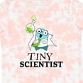 thumbnail image 4 of Inktastic Tiny Scientist Cute Chemist Boys or Girls Toddler T-Shirt, 4 of 5