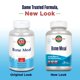 thumbnail image 3 of Suplemento de calcio KAL Bone Meal Tablets 250 unidades, 3 of 7