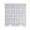 White2#720-185, variant on High Efficiency Air Conditioner Filter Cartridge Universal Wall AC Replacement Filter Indoor Dust Pollen Air Purification Screen