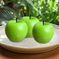 thumbnail image 4 of Realistic Fruit Decorative Display For Kitchen Dining Room Tabletop Centerpiece Desktop Ornament, 4 of 5