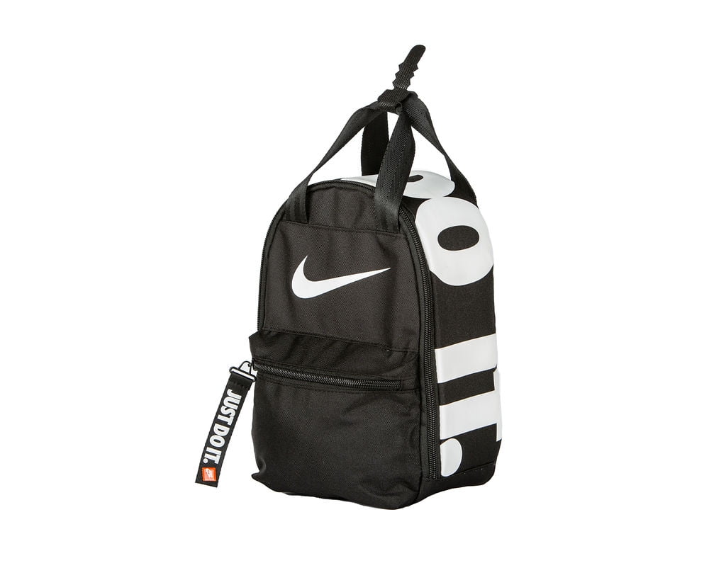 nike just do it lunch box