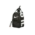 thumbnail image 2 of Nike JDI Zip Pull Lunch Bag Black One Size, 2 of 3