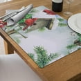 thumbnail image 3 of Plastic Placemat Bird House - Set of 12, 3 of 3