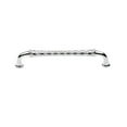 thumbnail image 2 of Baldwin 4378030 8 in. CTC Couture Appliance Pull, 2 of 4