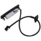 thumbnail image 1 of 81260-1P200 Car Rear Door Trunk Tailgate Switch Button for Hyundai, 1 of 5