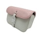 thumbnail image 2 of Bolsa para manillar de patinete eléctrico, bolsa delantera para bicicleta, bolsa portátil para colgar, para bicicletas, motocicletas, bicicletas eléct Rosa, 2 of 8