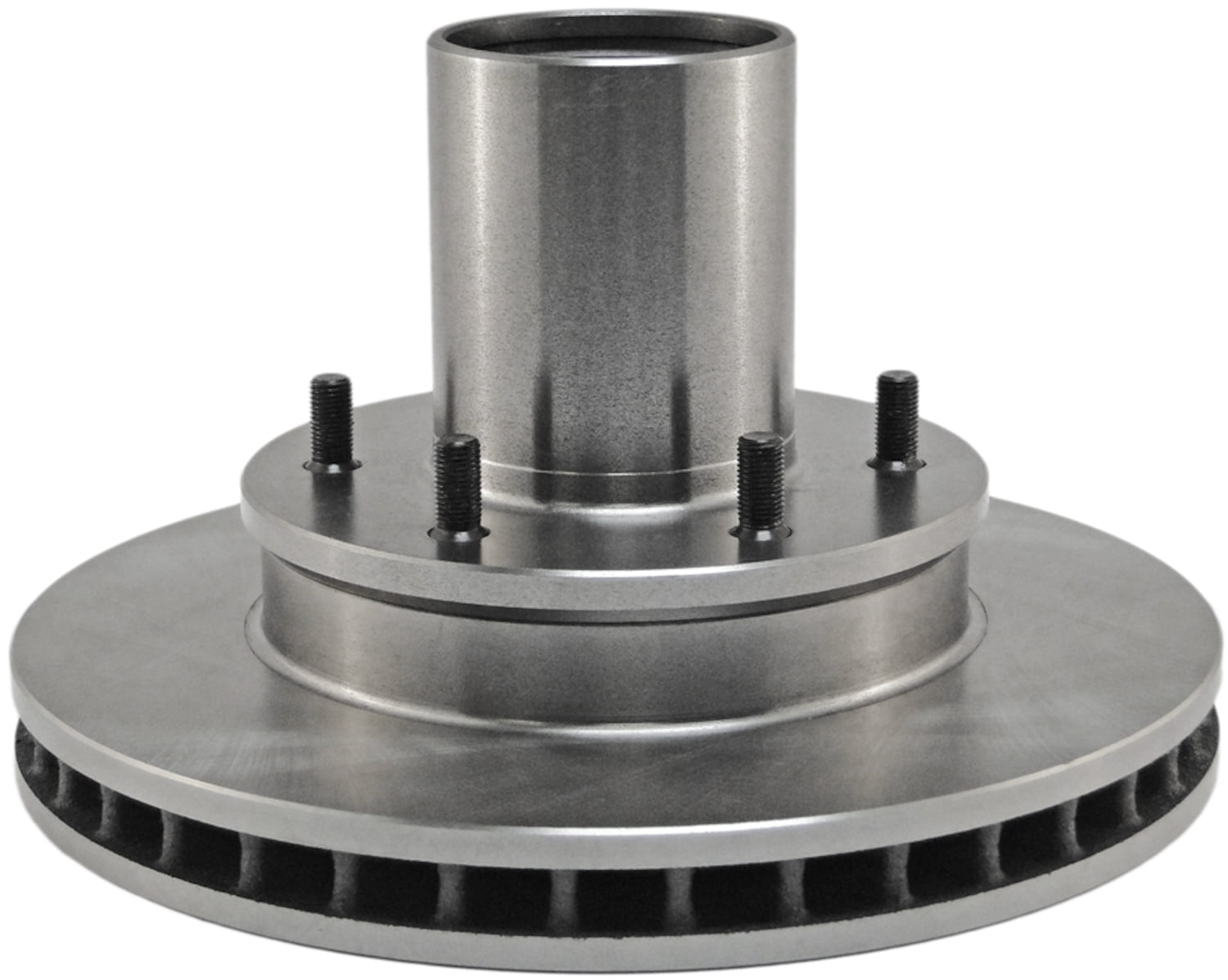 Winstop Brake Rotor and Hub Assembly, Front WS231769, Chevrolet Blazer 1991-1987
