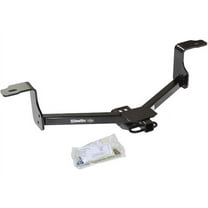 Rear Trailer Hitch - Compatible with 2009 - 2014 Acura TL 2010 2011 2012 2013