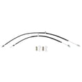 thumbnail image 1 of Brake Cable, Driver + Passenger Side 102557501   Replacement For Precedent Club Car For Carts, 1 of 8
