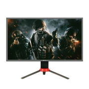 Ematic 32" 4K HDR 3840x2160 HDMI DP USB 60hz 1ms LED Gaming Monitor (ECM4K320)