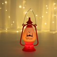 thumbnail image 4 of Ramadan Lamp Eid Electronic Candle Candlestick Wind Lamp for Home Party Decoration, 4 of 6