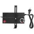 thumbnail image 2 of Hot Cutting Machine, Accurate Electric Ribbon Cutter, Fast Lace For Hair Ornaments, 2 of 8