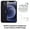 Black, variant on Restored Apple iPhone 12 Cell Phones 64GB 4GB RAM, Blue