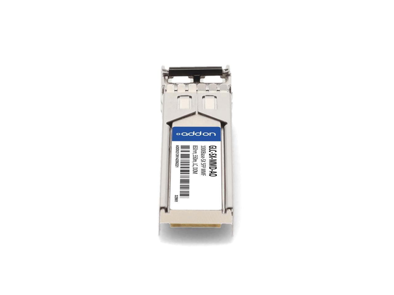 Addon GLC-SX-MMD-AO SFP transceiver