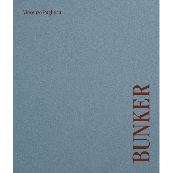 Bunker, (Hardcover)