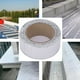 thumbnail image 5 of Cinta para grietas en techos, 5 x 500 cm, cinta de aluminio resistente al agua para reparar grietas, cinta para reparar fugas, estética elegante, 5 of 7