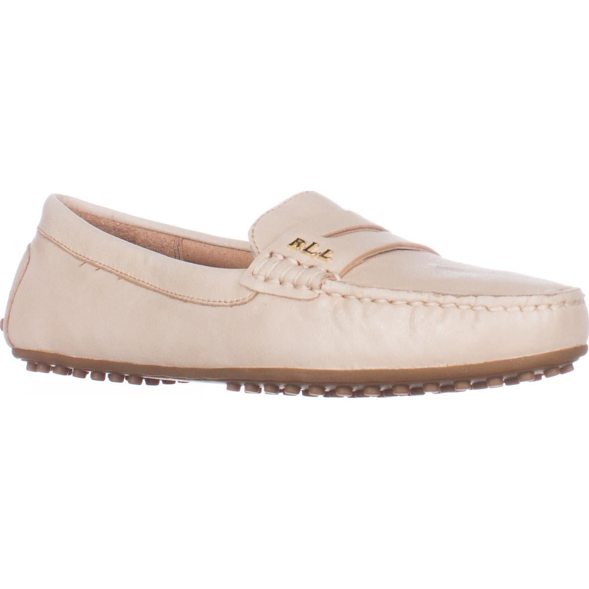Womens Lauren Ralph Lauren Belen Slip 