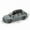 Grey, variant on 1/32 Audi RS6 Toy Car Model with Sound Light Doors Opened Alloy Diecast Model Vehicle Collection Toy for Boy Adult Festival Gift