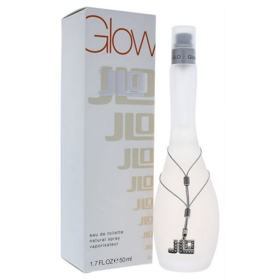 Jennifer Lopez Glow by JLO Eau De Toilette Spray, 1.7 oz