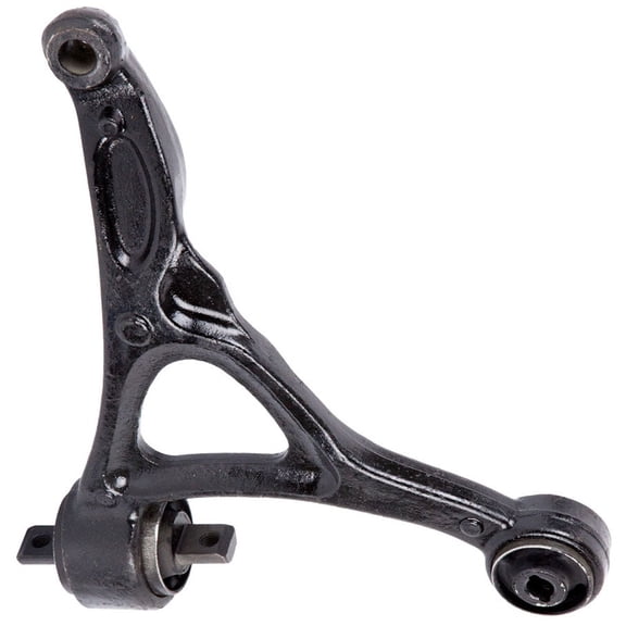 For Volvo XC90 2008-2014 Front Right Passenger Side Lower Control Arm - BuyAutoParts