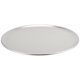 thumbnail image 1 of New Star Foodservice 51018 - Sart&eacute;n de aluminio para pizza, bandeja para hornear, estilo Coupe, 10 pulgadas, paquete de 6 New Star Foodservice NA, 1 of 3