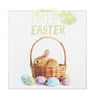 Way To Celebrate Easter Gift Bag, Bunny in a Basket