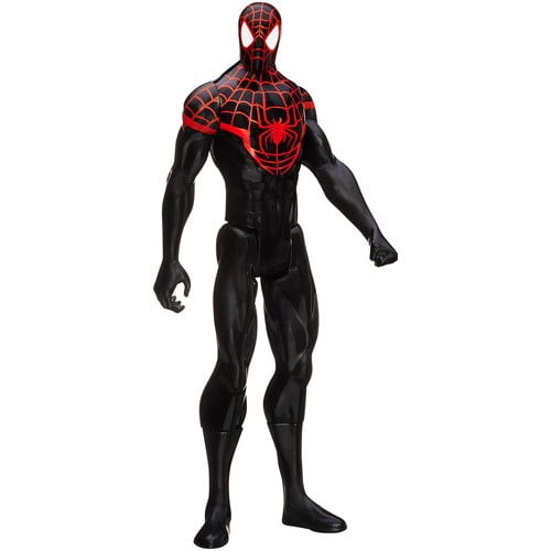 figurine spiderman walmart