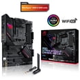 thumbnail image 2 of Placa base ASUS ROG Strix B550-F Gaming WiFi II con conector AMD AM4 ATX DDR4, 2 of 5
