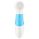 thumbnail image 2 of Streamline Electric Cleansing Brush, High-Frequency Vibration Face Cleansing Brush, For Face Home Removing Impurities Cleaning ANGGREK Electric Cleansing Brush, 2 of 8