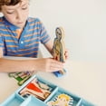 thumbnail image 4 of Melissa &amp; Doug Juego Magnético de Anatomía del Cuerpo Humano, Imanes Anatómicamente Correctos de Niños y Niñas, 24 Piezas Magnétic, 4 of 9