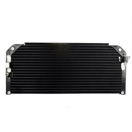 OSC 4897 A/C Condenser