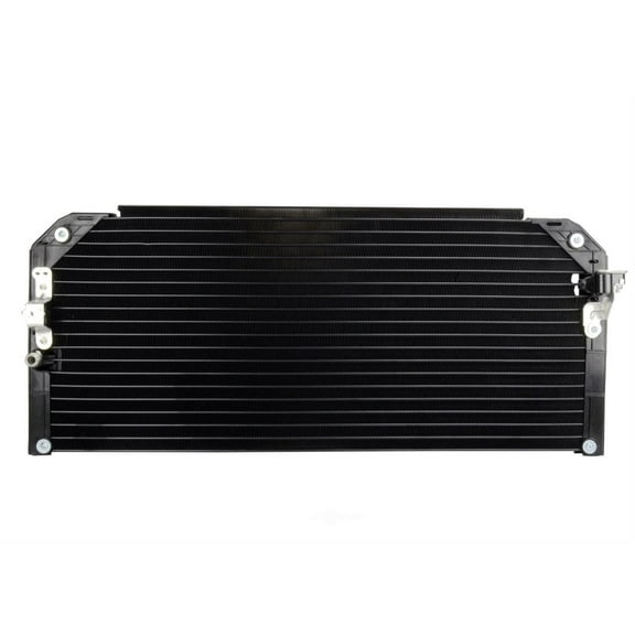 OSC 4897 A/C Condenser