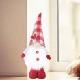 thumbnail image 5 of Tarmeek Valentines Day Plush Gnome Decorations, Mr & Mrs Doll Scandinavian Gnomes Holds Rose Valentine Decor for Home Indoor Table Party Supplies, Valentines Presents Gifts for Kids Him Her, 5 of 8